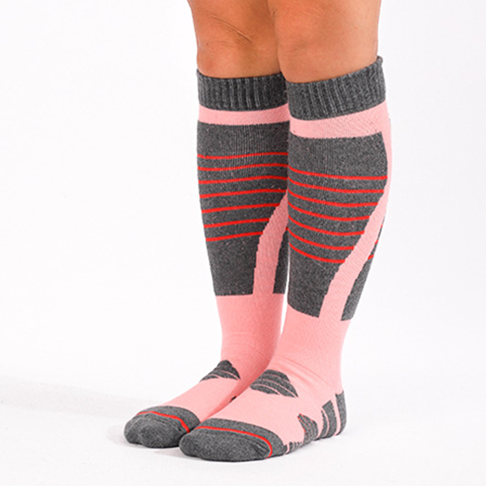 Thermal Sock Winter - Зимние термолыжные носки для велоспорта, футбола,