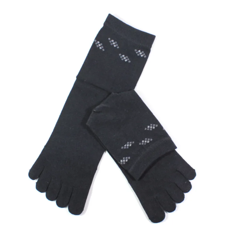 Мужские осенние и зимние новые – обзор и цена Cotton Crew Sock Pack