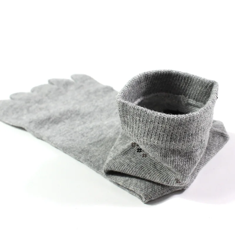 Мужские осенние и зимние новые – обзор и цена Cotton Crew Sock Pack