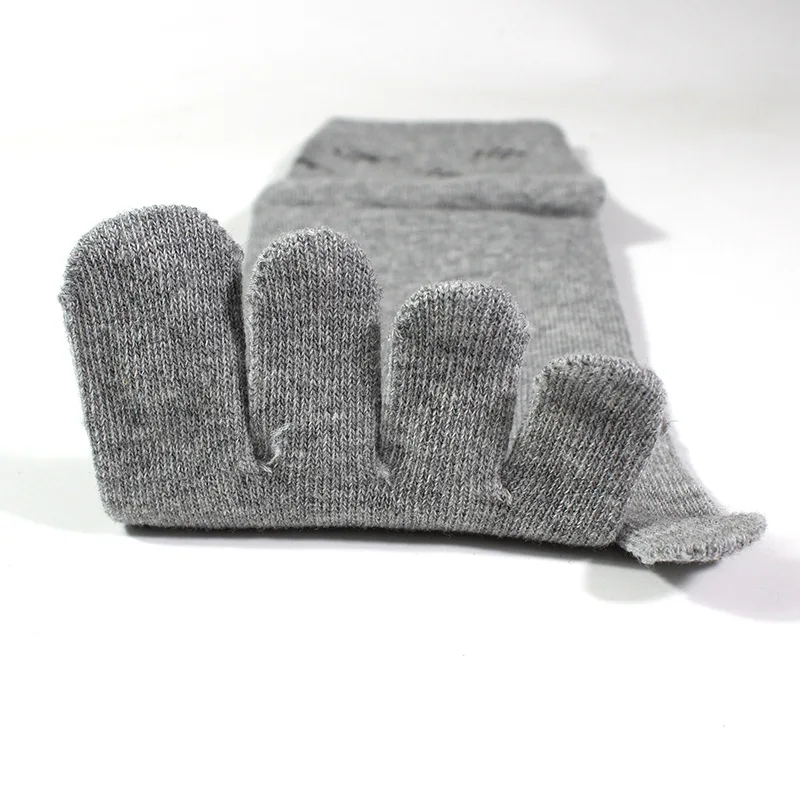 Мужские осенние и зимние новые – обзор и цена Cotton Crew Sock Pack