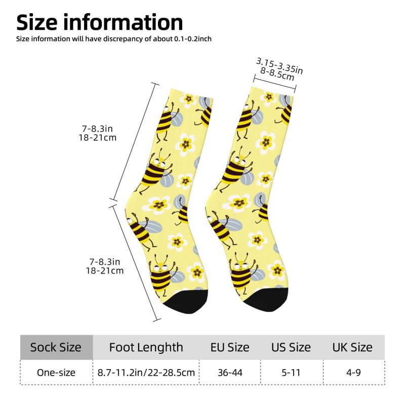 Крутые мужские забавные носки  – обзор и цена Dress Sock Men