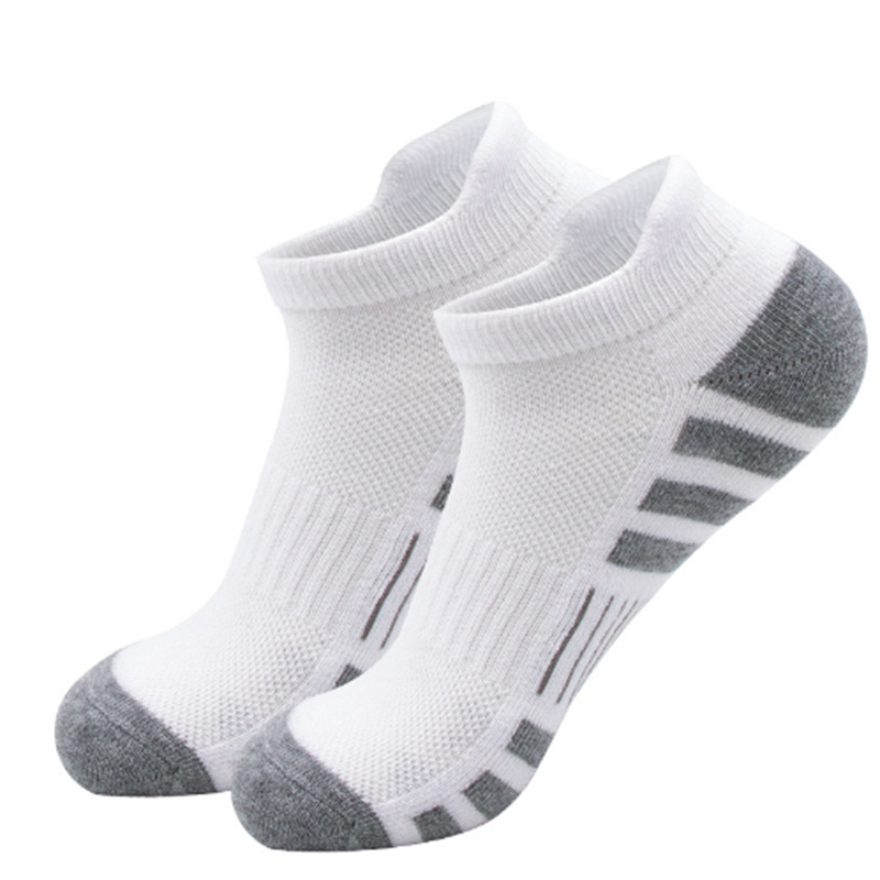 Унисекс-носки для бега с аморт – обзор и цена Athletic Sock Cushion