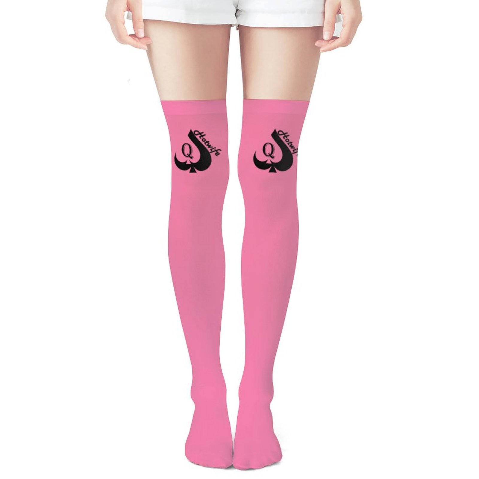 Женские высокие чулки в модном – обзор и цена Knee High Sock Women