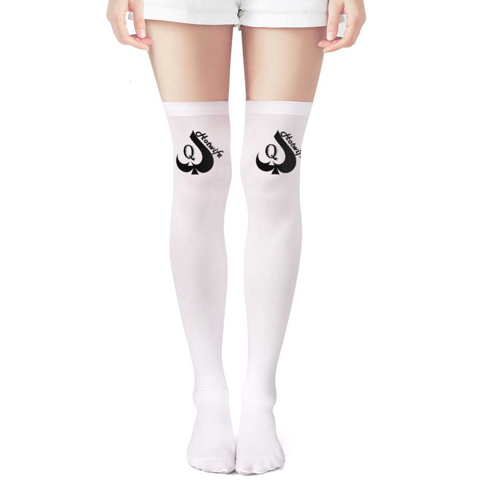Женские высокие чулки в модном – обзор и цена Knee High Sock Women