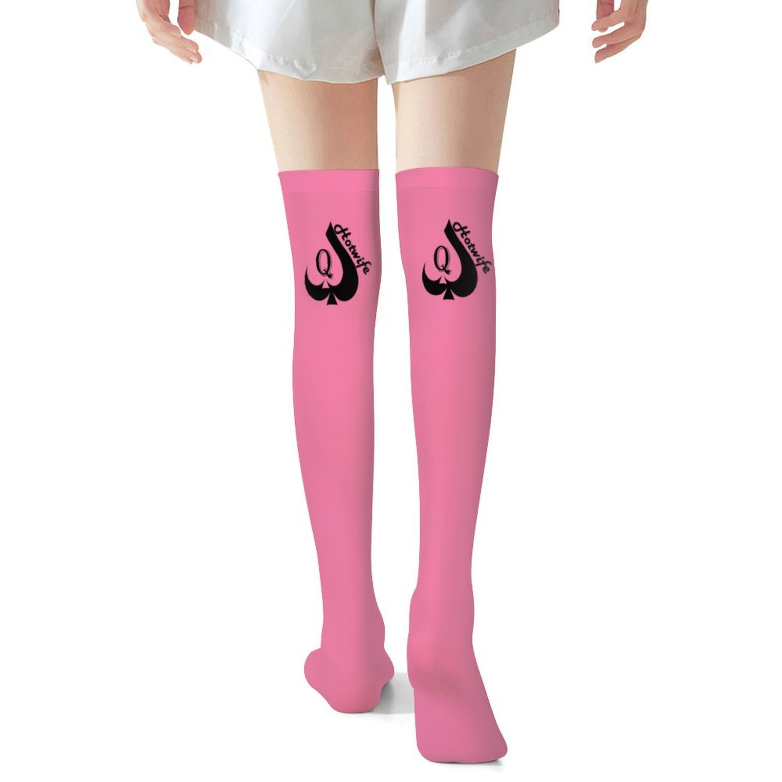 Женские высокие чулки в модном – обзор и цена Knee High Sock Women