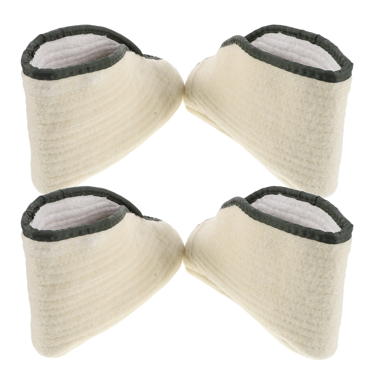2 пары зимних шерстяных термо- – обзор и цена Thermal Sock Winter