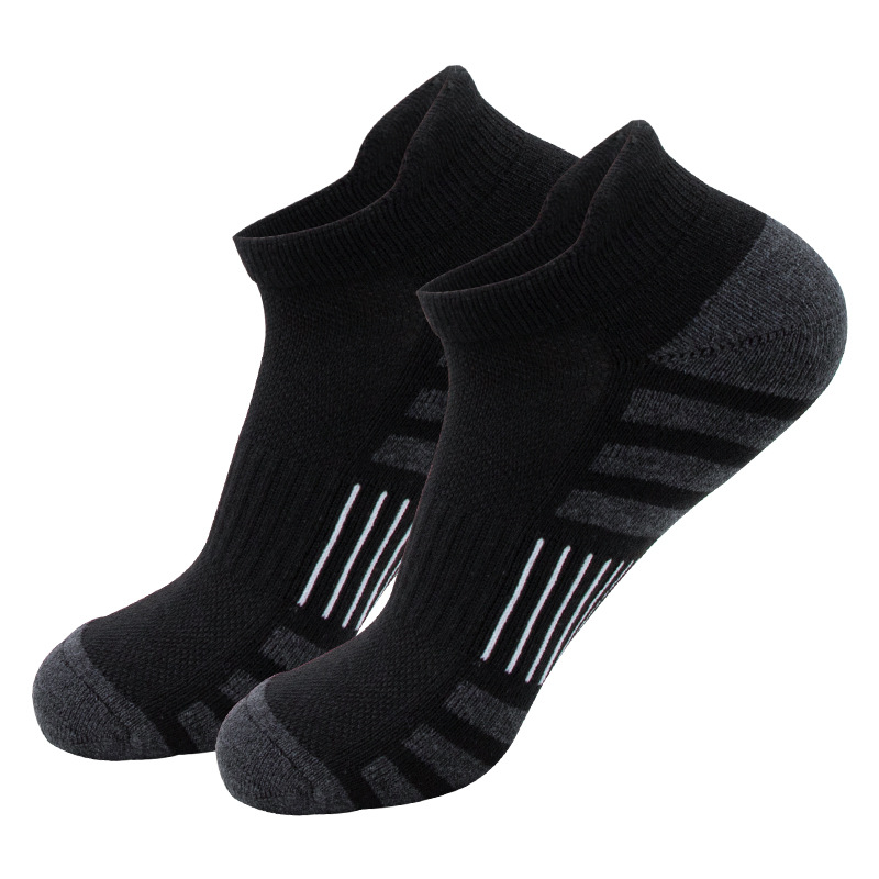 6/12 пар спортивных носков для – обзор и цена Athletic Sock Cushion