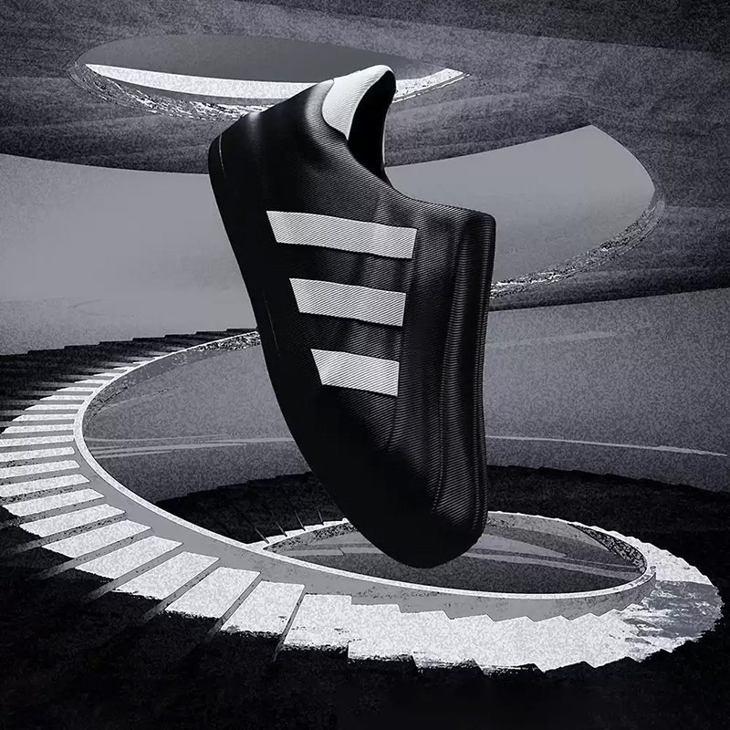 Adidas Tricolor adiFOM SUPERST – обзор и цена Adidas Shoes Superstar