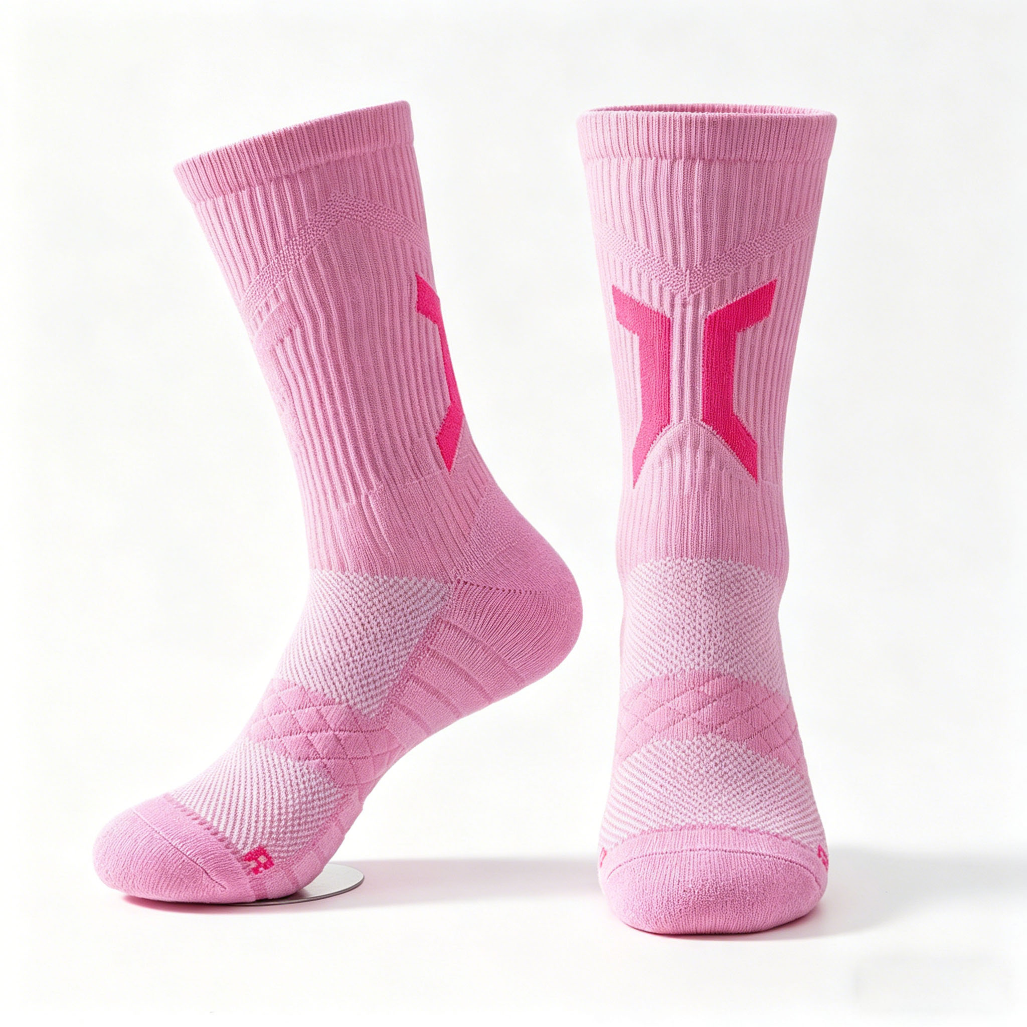 Мужские утолщенные баскетбольн – обзор и цена Athletic Sock Cushion