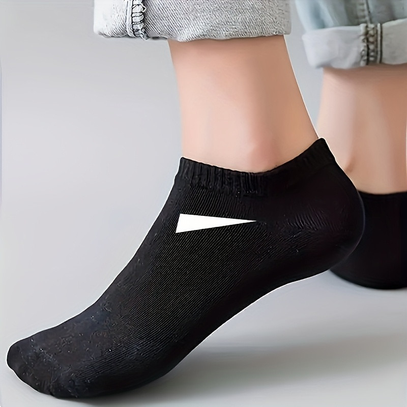 10/20 пар женских низких носко – обзор и цена No Show Sock Women