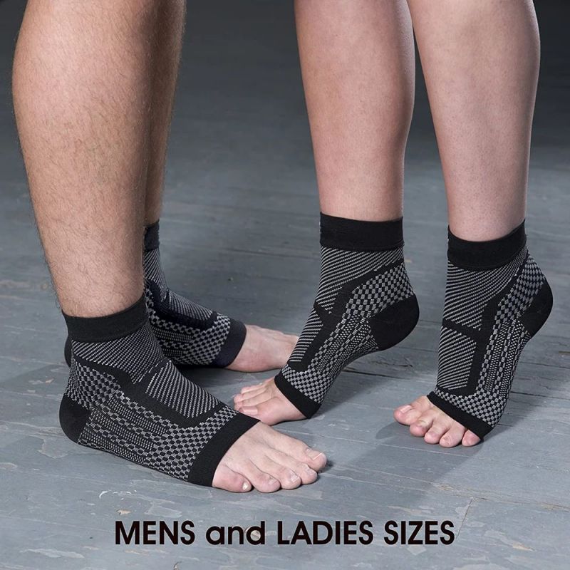 1 пара спортивных бандажей для – обзор и цена Compression Sleeve Calf